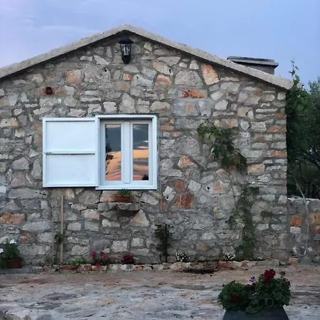 Rugonj Jaktstuga Stari Grad (Hvar)