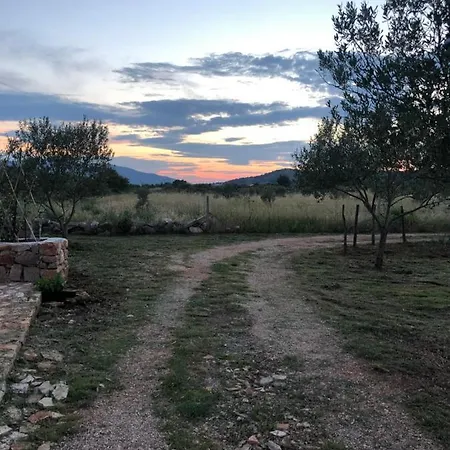 Rugonj * Stari Grad (Hvar)