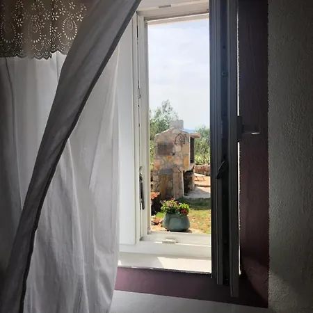 Loža Rugonj Stari Grad (Hvar)