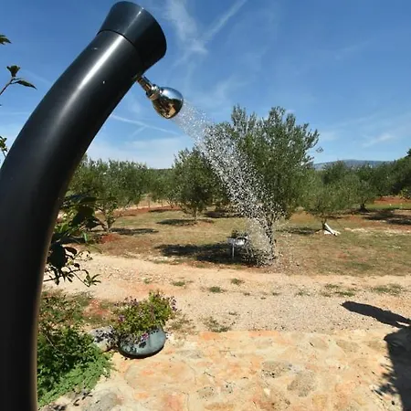 Lodge Rugonj Stari Grad (Hvar)